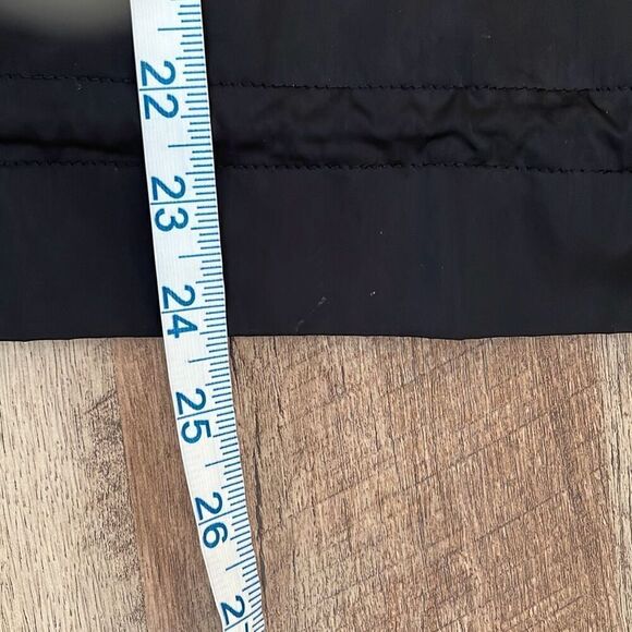 NU Denmark‎ Womens Sequined Eagle Full-Zip Bomber Jacket Black Large - Picture 13 of 14